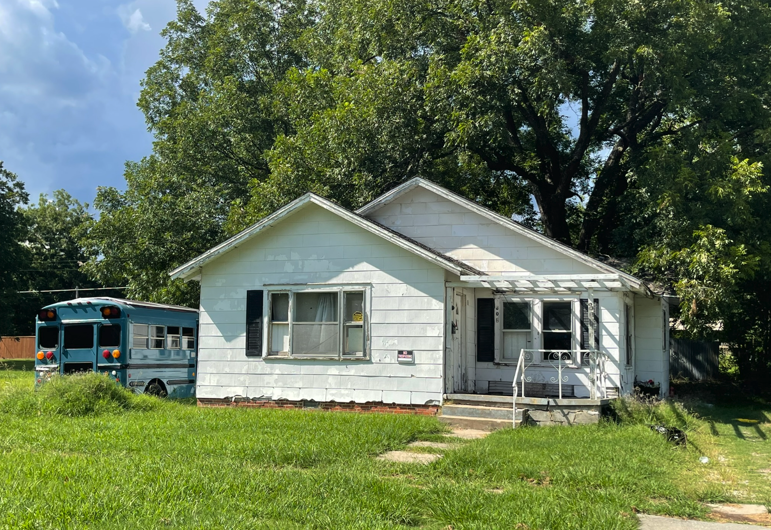 🏠 Local Landlord Selling Single-Family Income Property – Ada